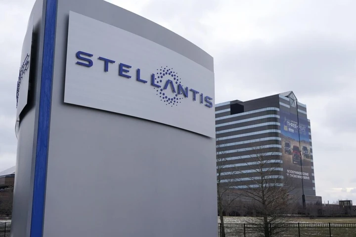 Stellantis Termoli: chiude il reparto Fire, futuro incerto per lo stabilimento