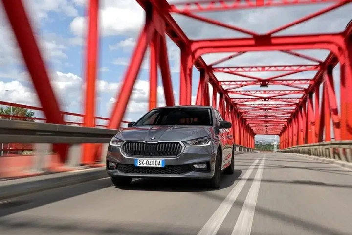 Skoda Fabia Young Edition: ecco la versione per neopatentati