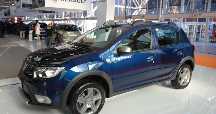 Renault e Dacia: tutte le novità al Motor Show di Bologna 2016
