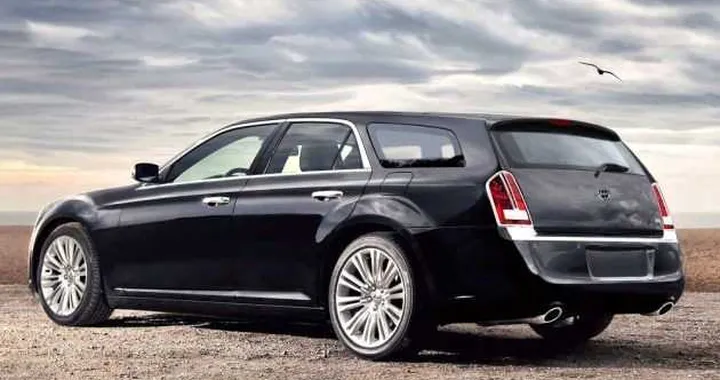 Lancia Thema station wagon: smentita la produzione