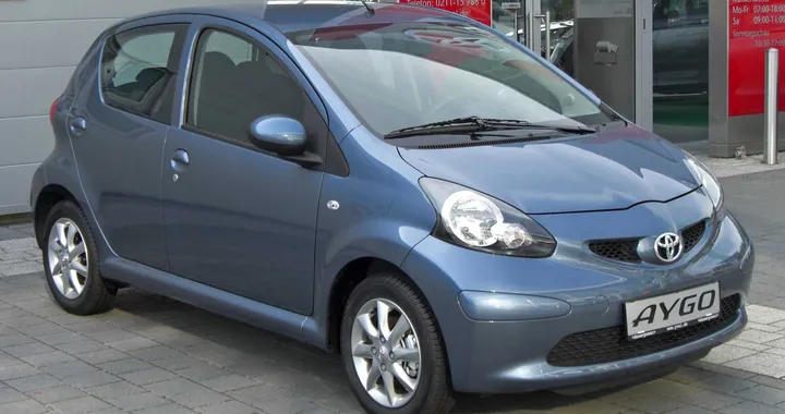 Incidente mortale su una Aygo: indagata Toyota