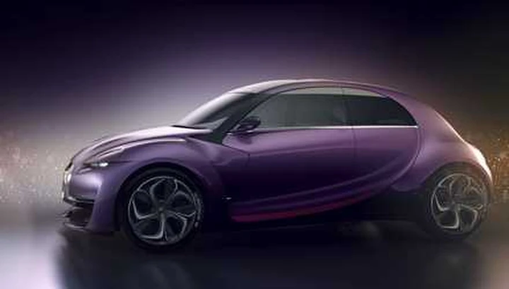 Citroen REVOLTe: risolto il 
