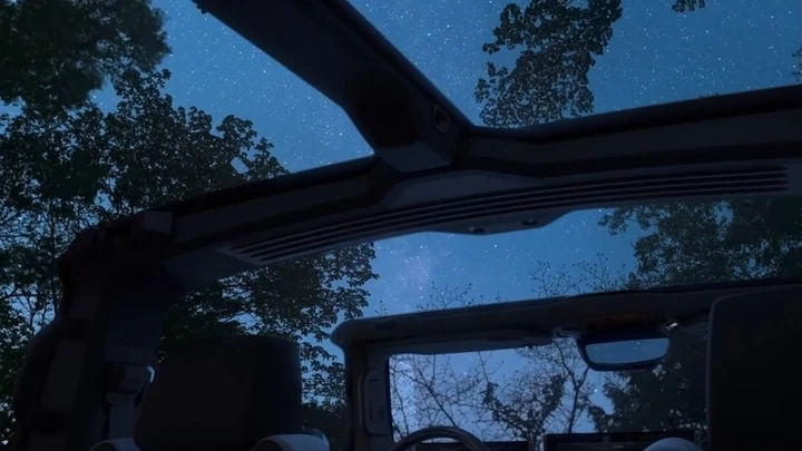 GMC Hummer EV: un nuovo video teaser