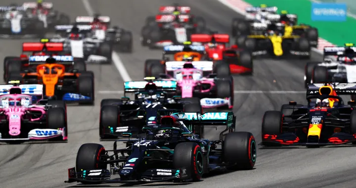 Formula 1: a novembre il ritorno del GP di Turchia