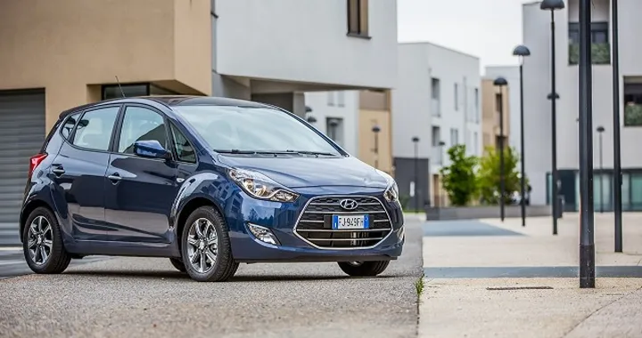 Hyundai ix20 App Mode: debutta in offerta-lancio a 13.650 euro