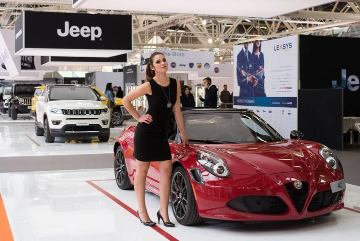 Motor Show: verso l'addio a Bologna