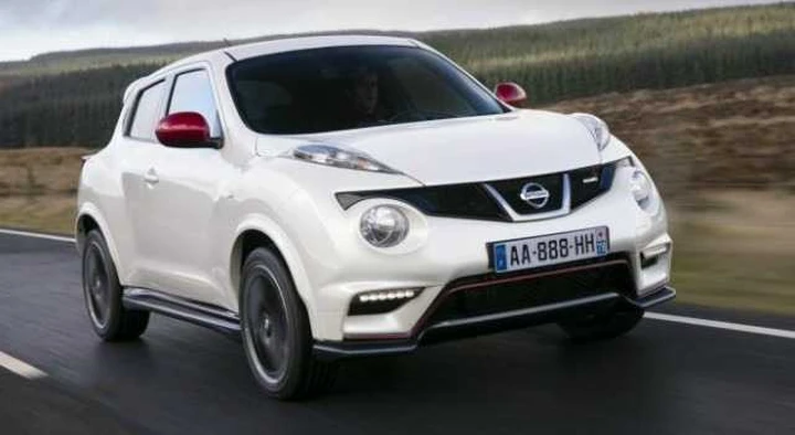 Nissan: due nuovi modelli Nismo entro il 2014