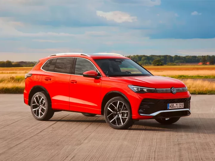 Volkswagen mette la freccia e domina il mercato diesel in Italia a febbraio 2025