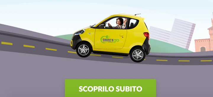 A Milano arriva 