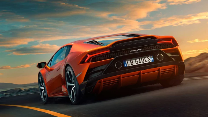 Migliori auto, classifica 2019 delle supercar più apprezzate: immagini ufficiali