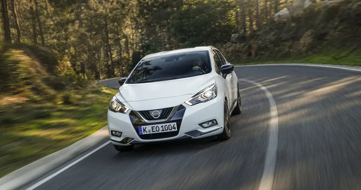 Nissan Micra GPL: con il bi-fuel accontenta tutti