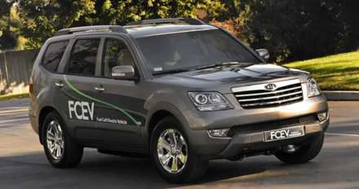 Hyundai-Kia investe nel 