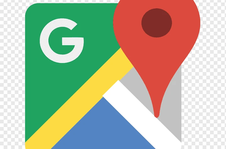App per camperisti: Maps