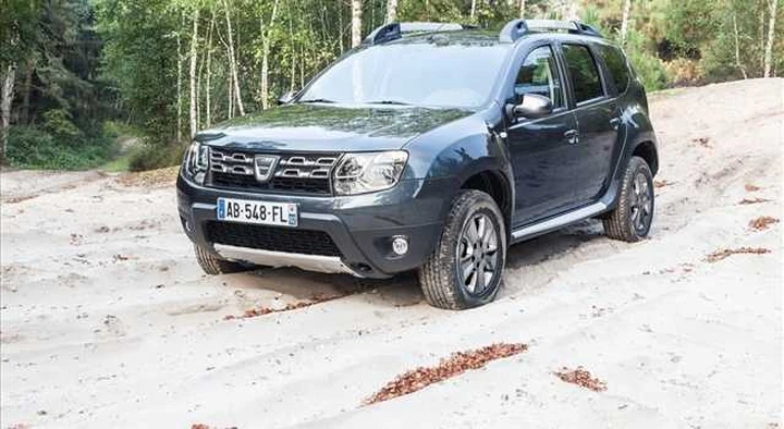 Dacia Duster 2014: prezzi ufficiali da 11.900 euro