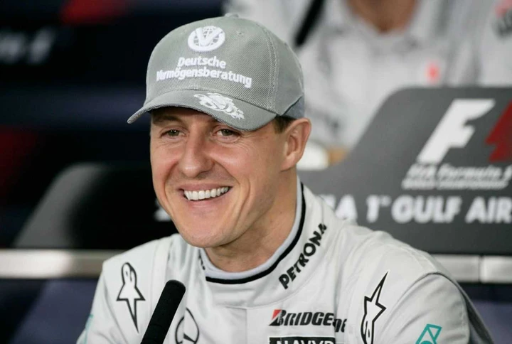 F1: Schumacher è soddisfatto del suo rientro