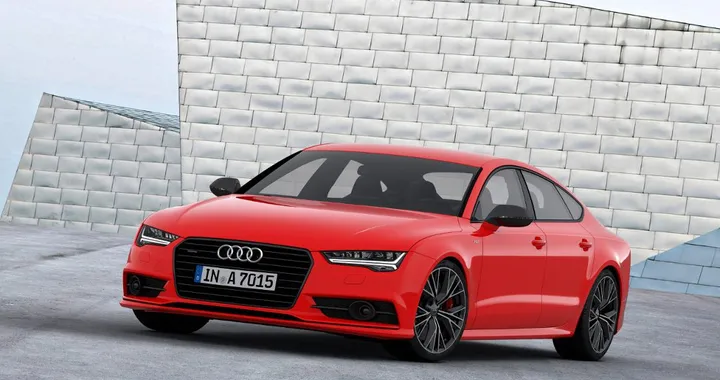 Audi: nuove versioni Competition per A6, A6 Avant e A7 Sportback