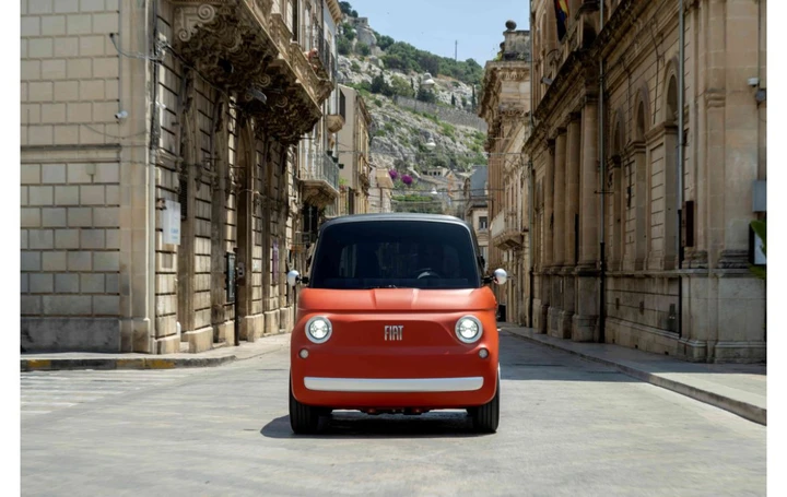 FIAT sconta la Topolino dopo l'esaurimento dell'ecobonus statale