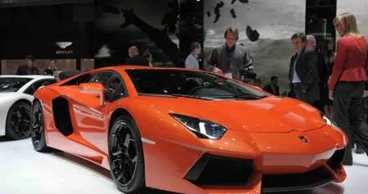 Lamborghini Aventador: esaurite le prime 700 unità