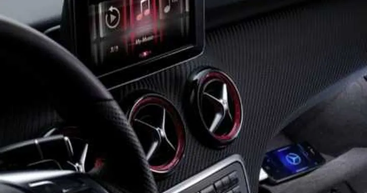 Nuova Mercedes Classe A 2012, Foto Ufficiali