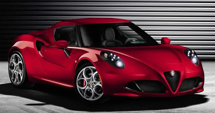 Alfa Romeo al Salone di Ginevra 2013