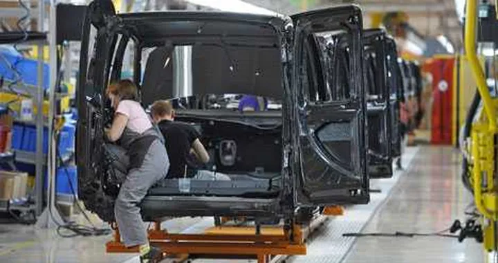 Fiat: raggiunto accordo per lo stabilimento in Russia