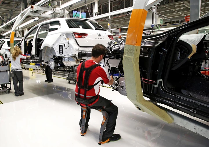 Seat: inaugurato un nuovo programma aperto di innovazione per lo stabilimento di Martorell