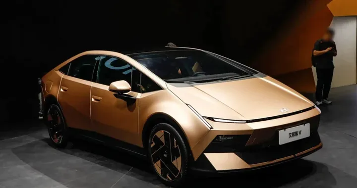 Hyundai Ioniq V, l’elettrica da 650 km che costa solo 17.600 dollari
