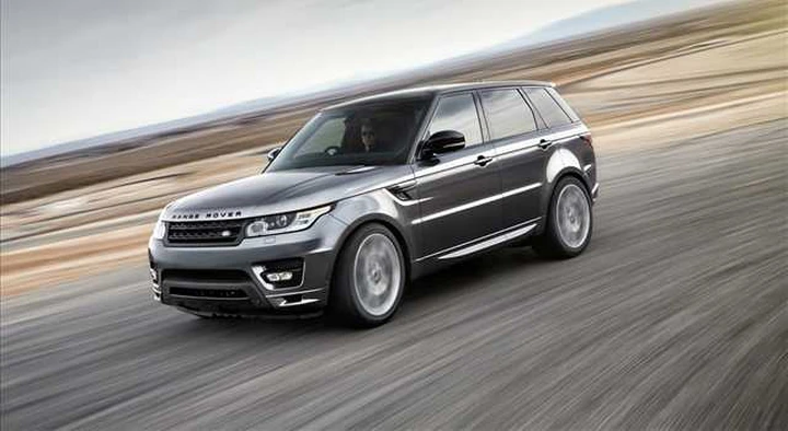 Range Rover Sport e Evoque: in arrivo le versioni RS