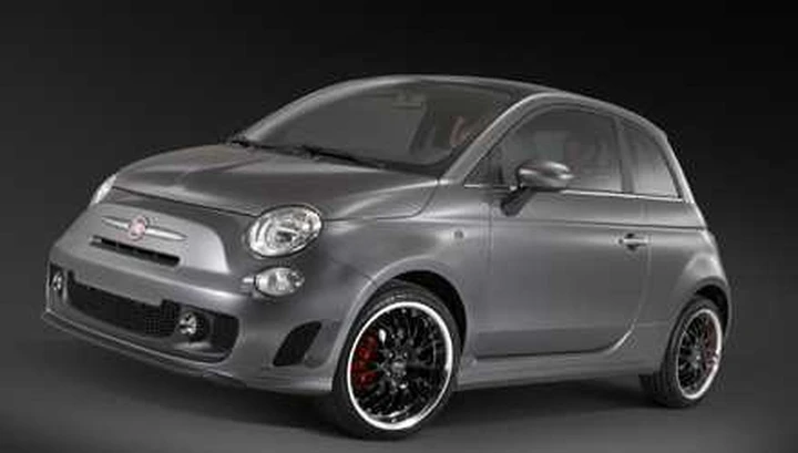 Nel 2012 arriva la Fiat 500 elettrica by Chrysler