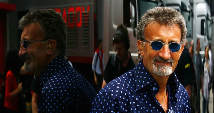 Addio a Eddie Jordan, leggenda della Formula 1: morto a 76 l'ex patron della Jordan Grand Prix