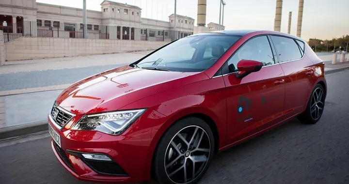 Seat Leon Cristobal: l'assistenza alla guida del futuro