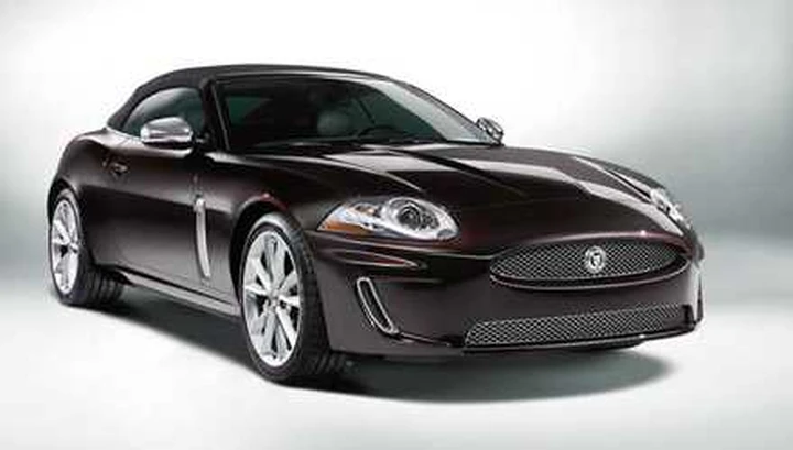 Jaguar XK E-Type Celebration: per i 50 anni del mito