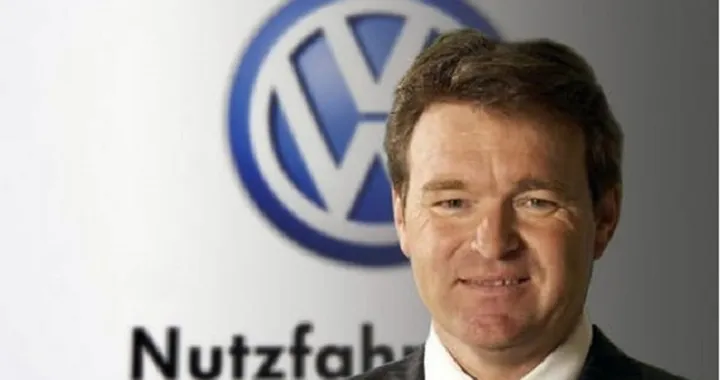Audi: Bram Schot è il nuovo CEO ad interim
