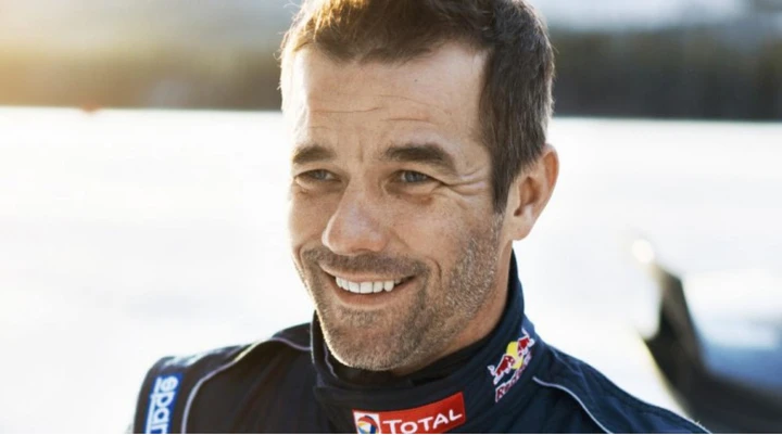 WRC: Loeb passa alla Hyundai