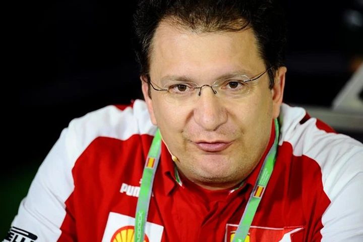 F1, Ferrari: via anche Nikolas Tombazis?
