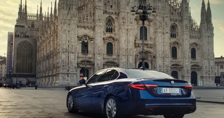 Alfa Romeo: il nuovo spot TV in attesa del 
