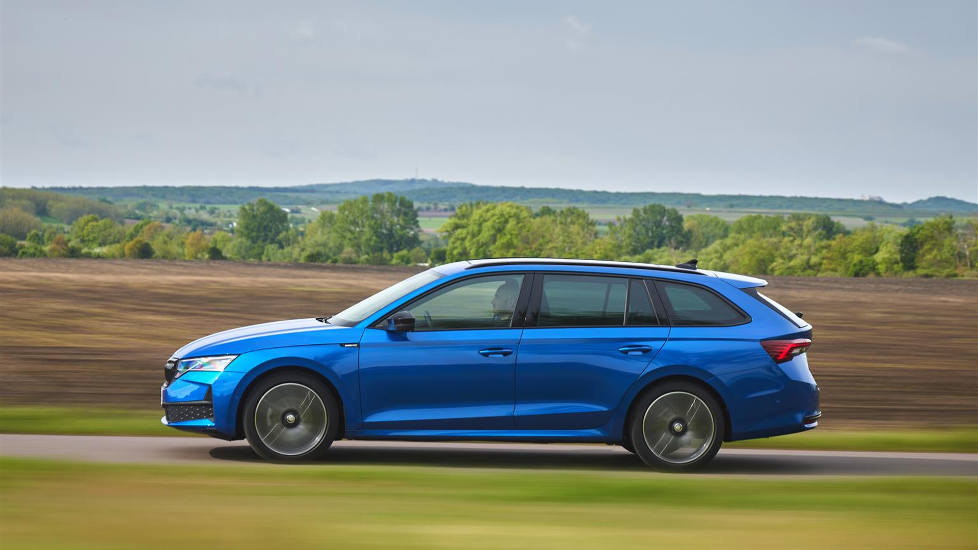 Škoda Octavia 4x4 2025 motore 2.0 TSI e trazione Integrale