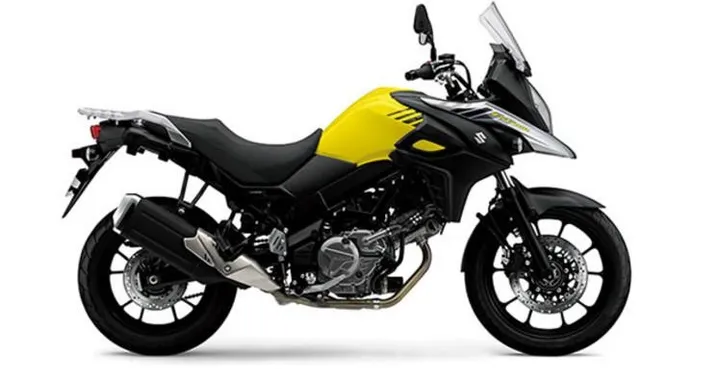 Suzuki: promozioni per V-Strom 650 e GSX-S 1000