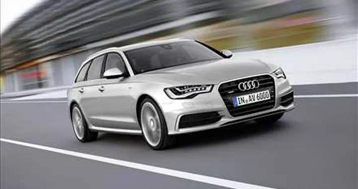 Audi A6: in arrivo la Avant e due nuovi allestimenti