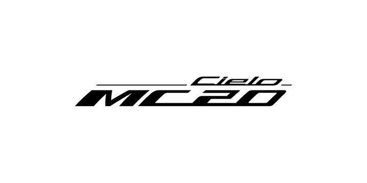 Maserati MC20 Cielo, così si chiama la nuova spyder