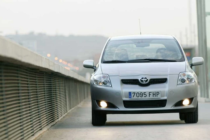 Toyota: la nuova Auris si chiamerà Corolla?