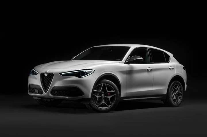 Alfa Romeo: la Stelvio Ti è già ordinabile