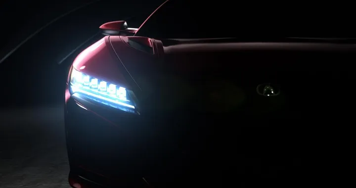Honda NSX: il debutto a Detroit 2015