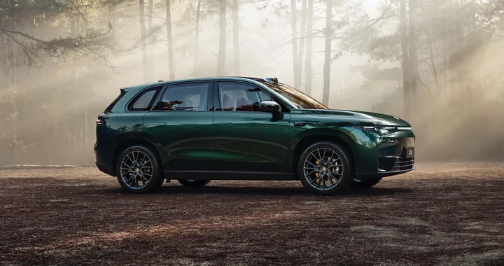 Leapmotor C10: il SUV elettrico cinese debutta a Milano con Stellantis