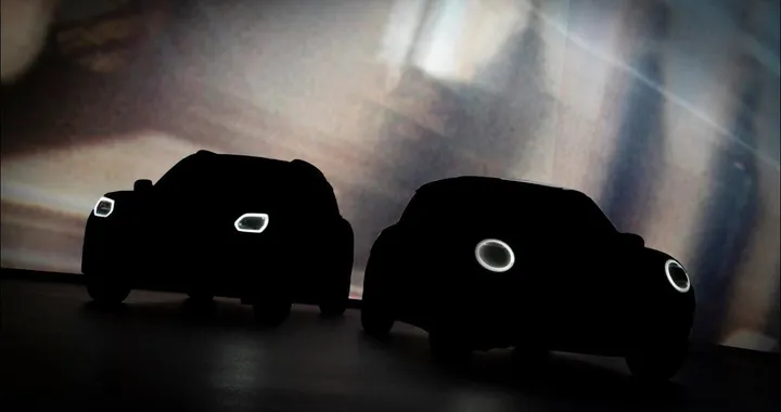 Mini Cooper e Countryman 2024: la presentazione avverrà il 1° settembre [VIDEO TEASER]
