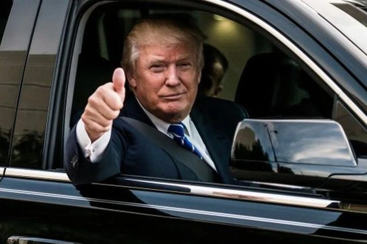 Dazi di Trump: la tempesta perfetta per l'industria automobilistica