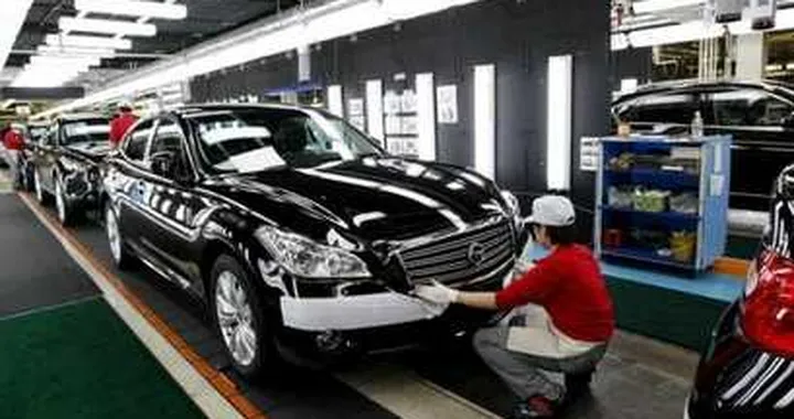 Mercato auto globale: Moody’s prevede un 2012 in calo