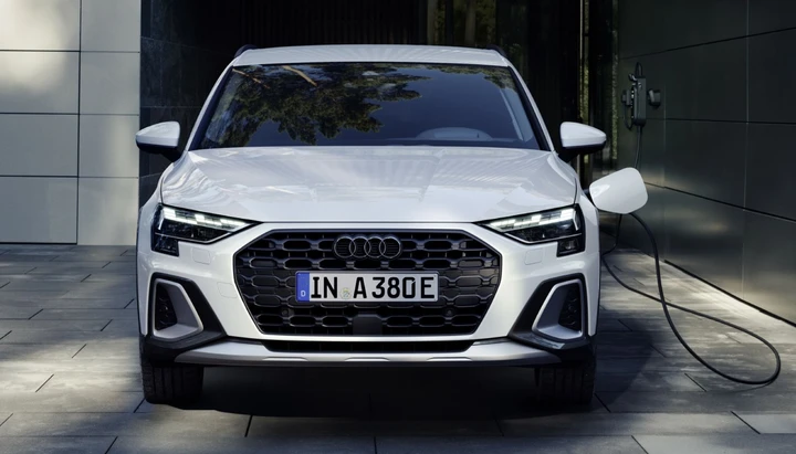 Audi A3 allstreet TFSI e: aperti gli ordini per la plug-in