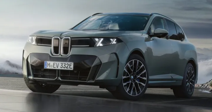 Nuova BMW X5 2027: più tecnologia, cinque motorizzazioni e debutta la iX5 elettrica