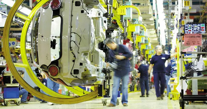 Fiat, Mirafiori: fallito il tavolo con i sindacati